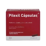 Pilexil Anti-hair loss capsules 100 capsules