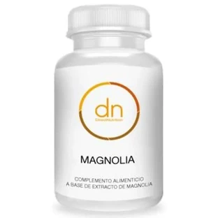 Magnolia Direct Nutrition 60Vcap.