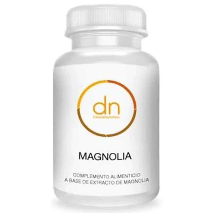 Magnolia Direct Nutrition 60Vcap.
