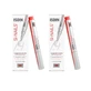 Isdin Duplo Si-Nails Barniz 2 x 2,5 Ml