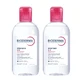 BIODERMA Sensibio H2O Mizellenwasser, 2x500 Ml