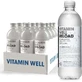 Vitamin Well Pack Reload Lime/Lemon, 12 pcs x 500 ml