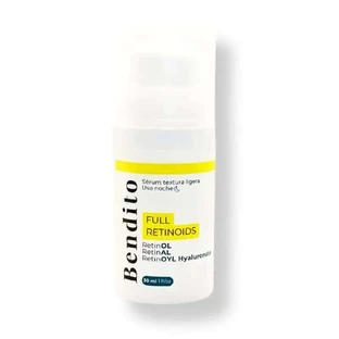 Bendito Volledige Retinoïden Lichte Textuur Serum, 30 ml