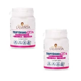 Ana Maria Lajusticia Tryptophan Plus mit Ashwagandha + Rhodiola und Magnesium, 2x60 Tabletten