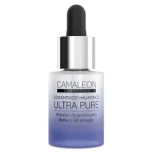 Camaleon Cosmetics Ultra Pure Hyaluronic Concentrate 15Ml.