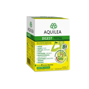 Aquilea Digest Total Chamomile 24 Sticks 2,5 G