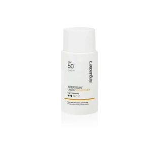 Singuladerm XPERTSUN XPERTSUN SPF50+ Urban Natural Colour Intensives Licht