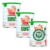 Capricare 1 Zuigelingenvoeding, pak 3 X 800 Gr