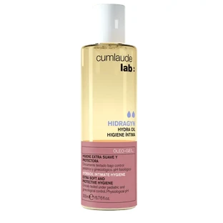 Cumlaude Lab Hydra Oil Intimate Cleanser 200 ml