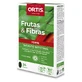 Ortis Frutas &amp; Fibras Forte , 24 comprimidos
