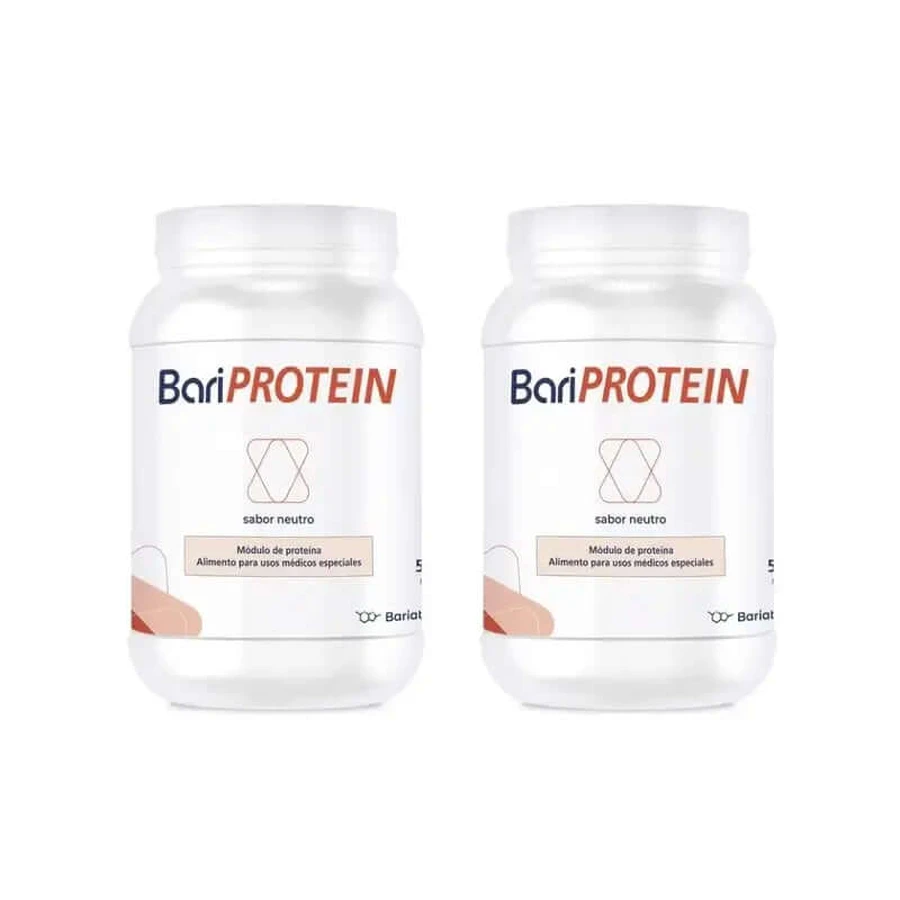 Bariatric Bariprotein, 2X500 Gr