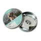 Collier antiparasitaire Togo pour chiens de toutes tailles - blanc