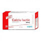 Calcio l&#225;ctico, 20 comprimidos, Labormed