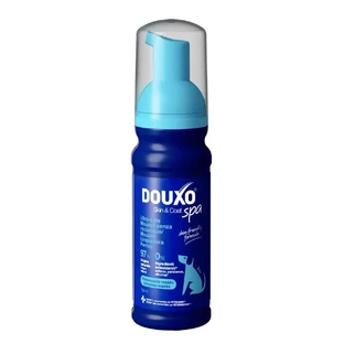 Douxo Skin & Coat Spa Ultra sanft schäumender Express-Reinigungsschaum, 150 ml