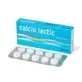 Calcio L&#225;ctico, 500 mg, 20 comprimidos, Zentiva