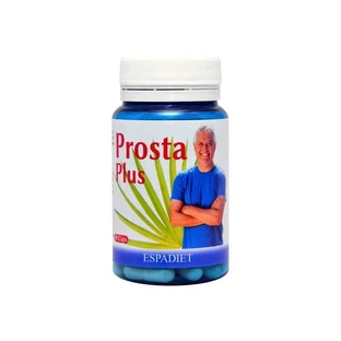 Espadiet Prostaplus Completo, 45 Cápsulas