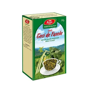 Tés Tea Bean, U93, 50 g, Fares