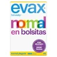 Evax Salvaslip Normal Protegeslips Superabsorbentes, 40 unidades