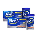 Bion3 Energy 50+ Multivitamin, 2X90 Tabletten