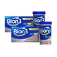 Bion3 Energy 50+ Multivitamin, 2X90 Tablets