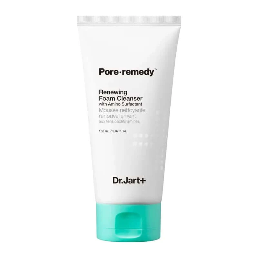 Dr.Jart+ Espuma Limpiadora Renovadora 150 ml
