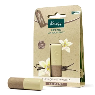 Kneipp Lip Care Vanilla, 4.7 g