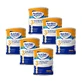 Nutribén Wachstum Pro+ 3 Milch, 6 X 800 Gramm
