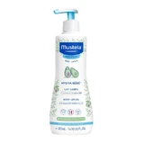 Mustela Hydra Baby Biologische avocadobodymilk 500 ml
