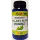 Alpha Herbal Celery Seed Celery Seed 100 Capsules