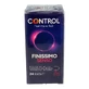 Control Senso Finisimo Finisimo Control, 24 condoms