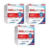 Forté Pharma Triple Brulactiv Triple Strength 3 x 60 capsules