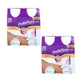 Pediasure Drink Chocolate Drink Kids, 4 bottles x 220 ml Pack 2