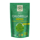 Solnatural Chlorella Bio Tablet, 140 Tabletten