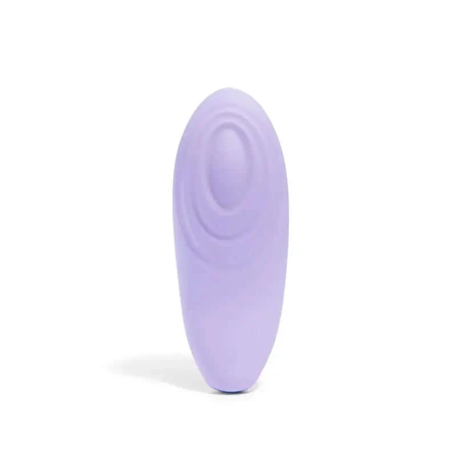 Platanomelon Cumbia Clitorisvibrator
