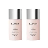 Darphin Intral Intral Anti-Pollution Shield SPF 50, pack 2 x 30 ml