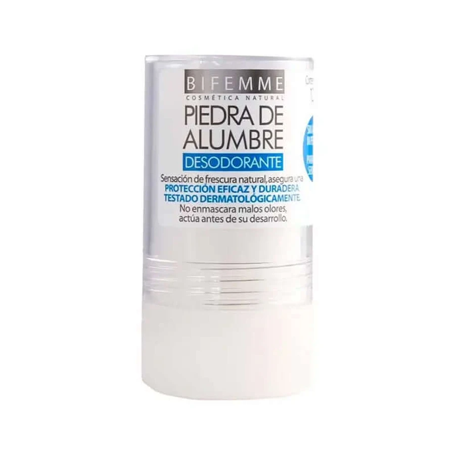Ynsadiet Déodorant Pierre d'Alun, 120 gr