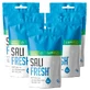Salifresh Menthol Flavor - 20 candies x 6 sachets
