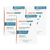 Ducray Anacaps Expert, verpakking 3 x 90 capsules
