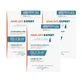 Ducray Anacaps Expert, verpakking 3 x 90 capsules