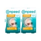 Compeed Duplo Anti-Spot Cleanser , 2 x 7 units