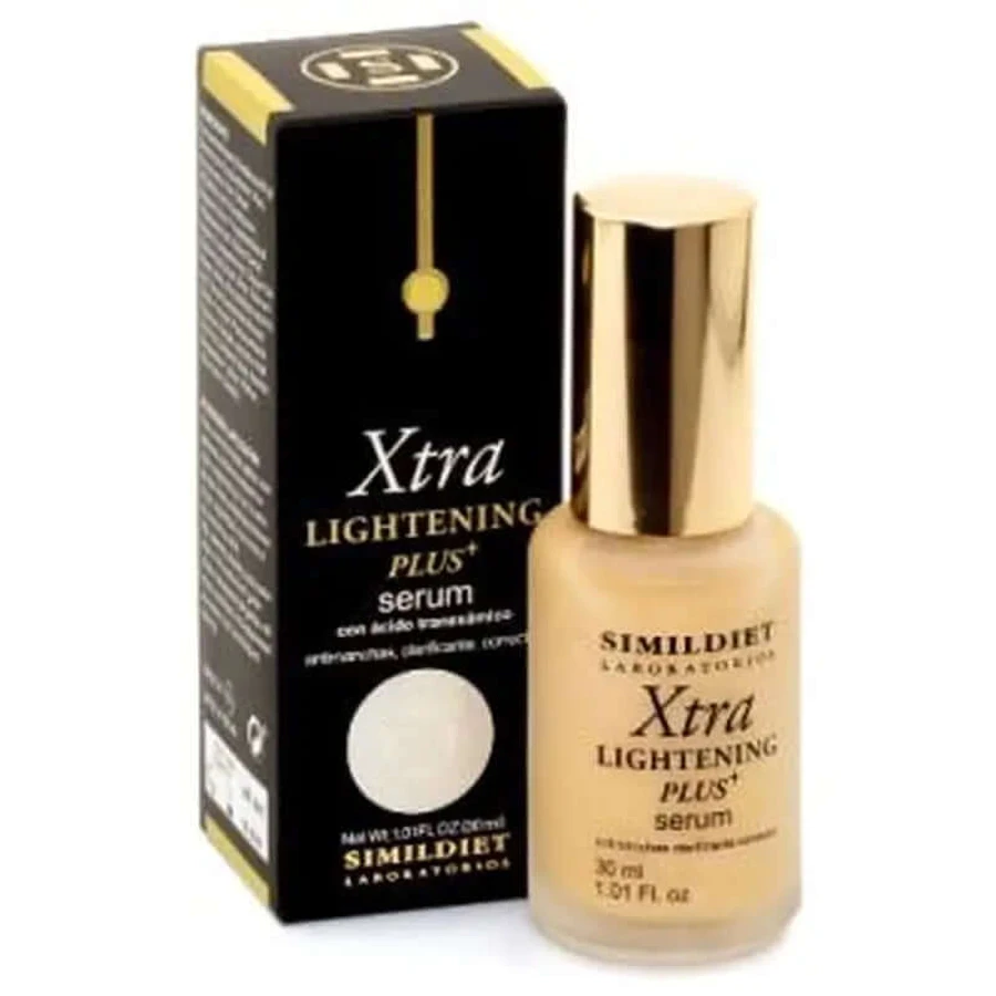 Simildiet Illuminating Serum Xtra 30Ml.