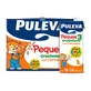 Puleva Peques Peques 3 Growth Cereals 1L 6 units