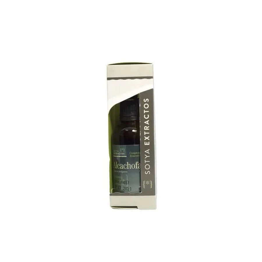 Artichoke extract Sotya, 50 Ml
