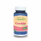 Candida Free, 60 cápsulas, Herbagetica