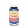 Candida Free, 60 Kapseln, Herbagetica