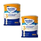 Nutribén Wachstum Pro+ 3 Milch, 2 X 800 Gramm