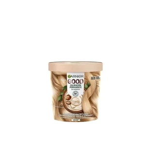 Garnier Good Colorante permanente sin amoniaco, 90% de origen natural Tono 8.13 Beige Amanecer