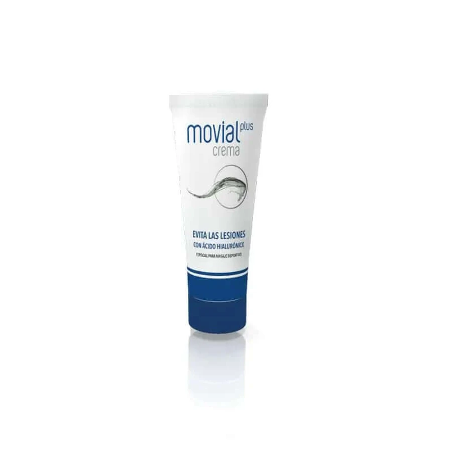 Actafarma Movial Plus Crème à l'acide hyaluronique 100ml