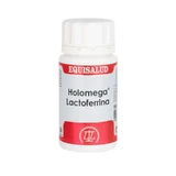 Equisalud Holomega Lactoferrin , 50 capsules