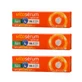 VitaSerum Triple Defense Serum 3 x 15 tablets